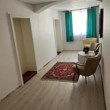 17 Hotel 3*