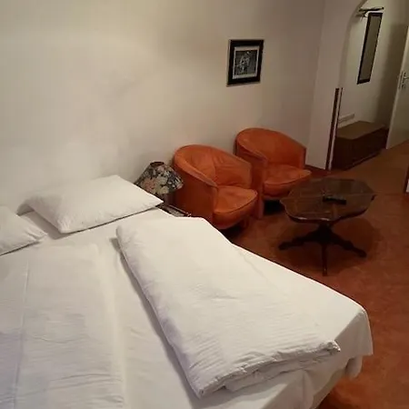 Hotel 17 Braunau am Inn