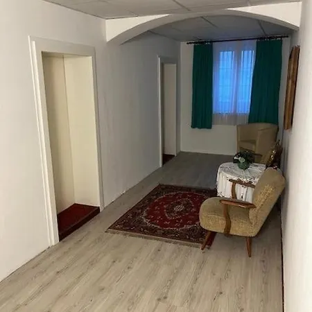 Hotel 17 Braunau am Inn