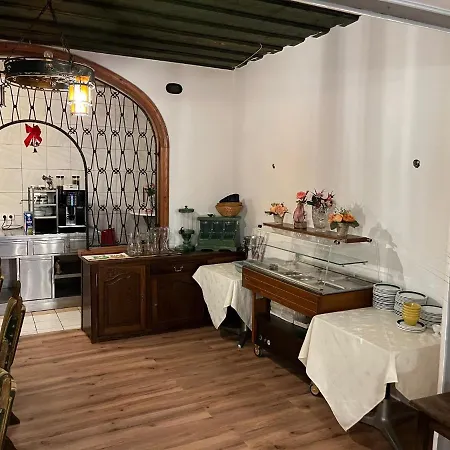 Hotel 17 Braunau am Inn